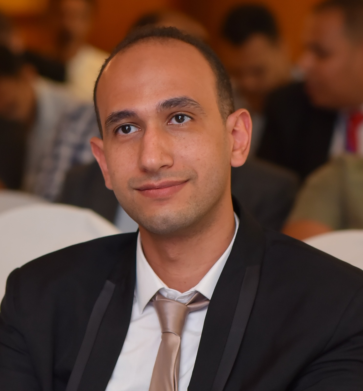 Abdullah Atyah Ali